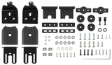 Menabo Kit fixpoint barra Professional 603