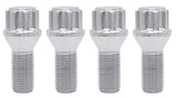 Pernos de rueda antirrobo Cora Serie 4 modelo A1