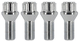 Pernos de rueda antirrobo Cora Serie 4 modelo Z2