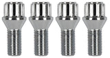 Pernos de rueda antirrobo Cora Serie 4 modelo Z3