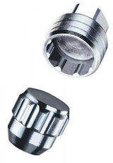 Cora Serie 4 dadi antifurto per ruote modello X6