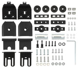 Menabo Kit fixpoint barra Professional 606