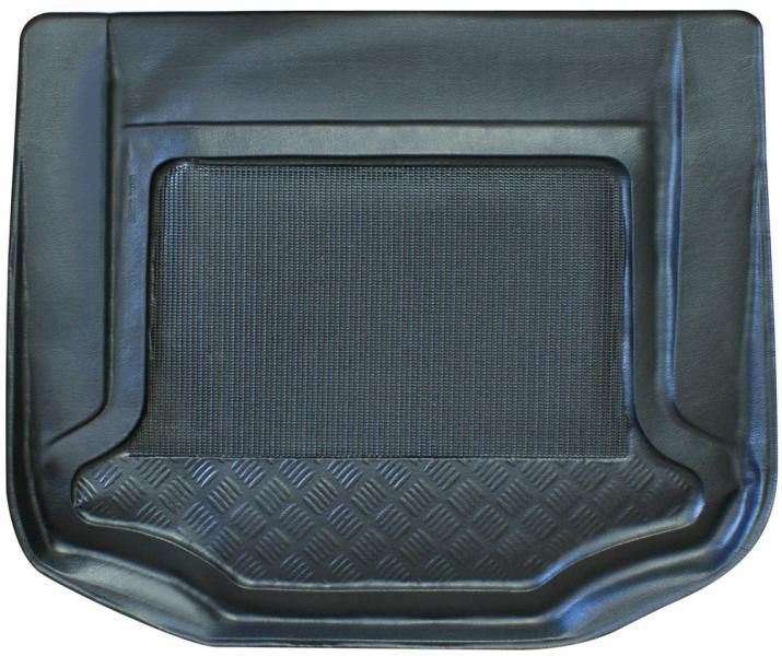 Cora Kofferraumwanne für BMW 1er 3/5-Sitzer (04-11)