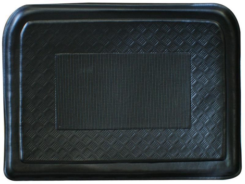 Cora Vasca baule CITROEN C4 Picasso 06>13 (senza Modubox-trolley)