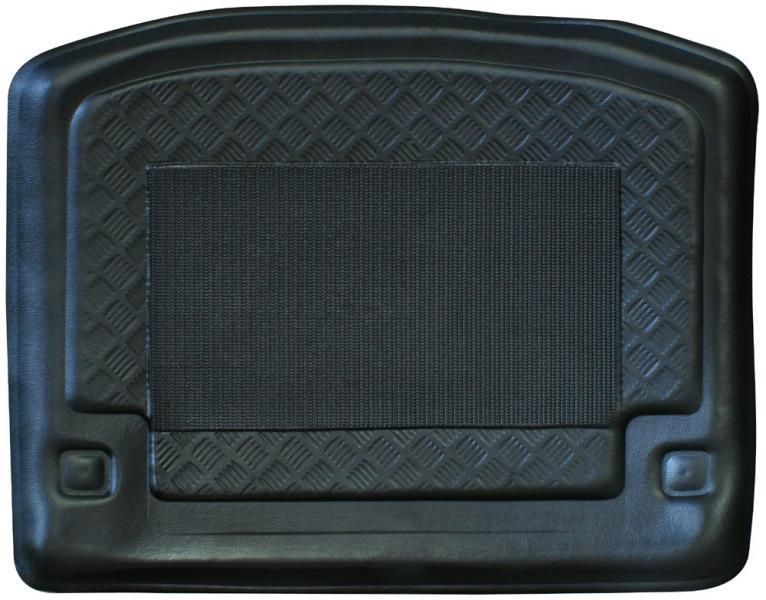 Cora Kofferraumwanne FIAT Bravo 07>10, 10>