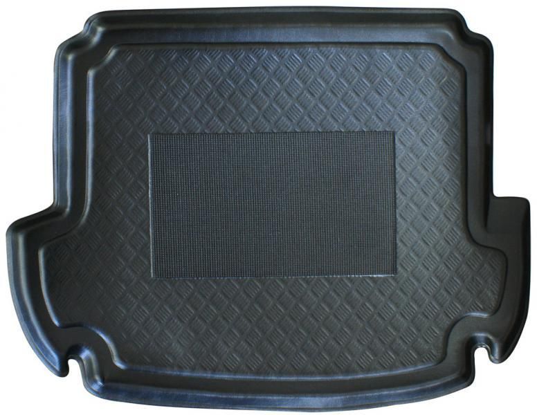 Cora Kofferraumwanne für HYUNDAI Santa Fe 06>12