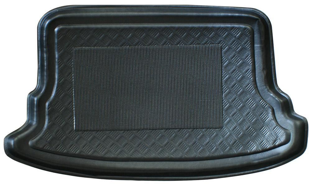 Cora Kofferraumwanne für HYUNDAI Tucson 04>10