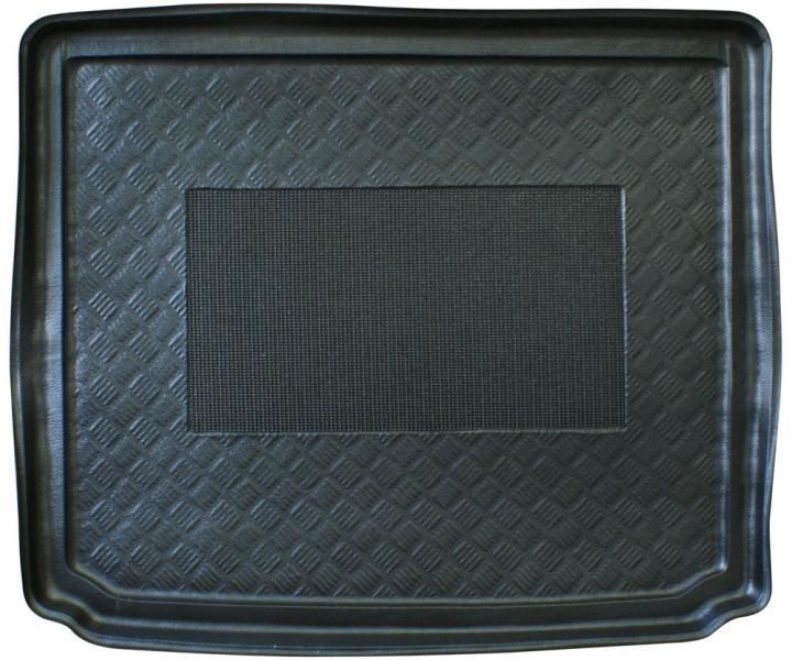 Cora Vasca baule PEUGEOT 407 4p. 04>11
