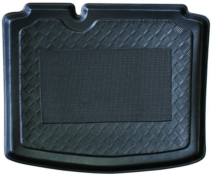 Protector de maletero Cora SEAT León 05>12