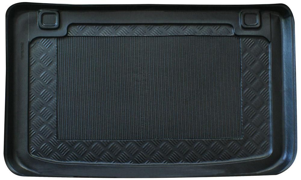 Cora Kofferraumablage RENAULT Clio IV 12>19