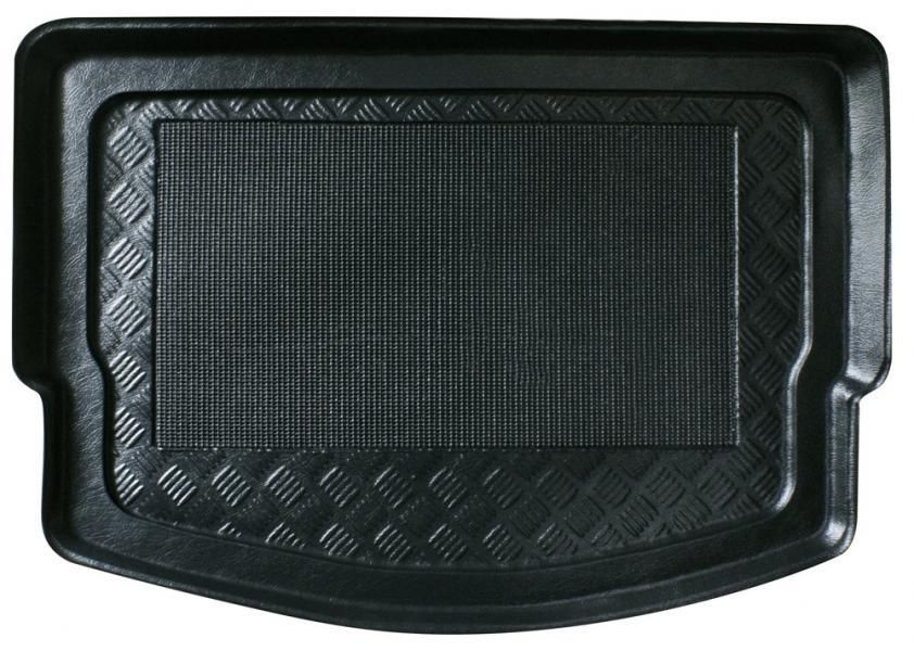 Cora Vasca baule NISSAN Note 13> (pianale alto)