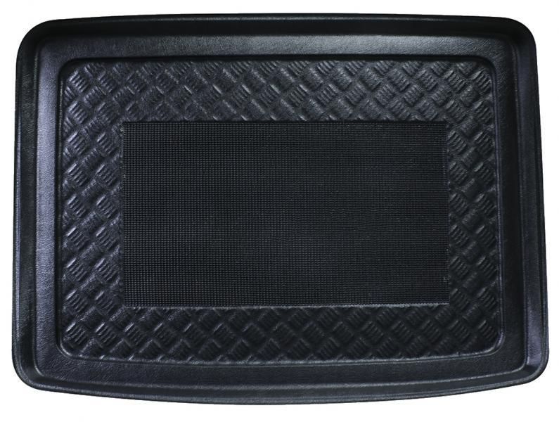 Cora Kofferraumwanne für Opel Astra K 5p. 15>19, 19>