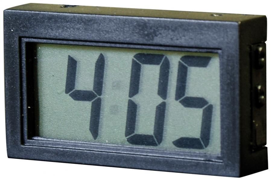 Cora Orologio digitale