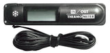 Cora Digitales Innen-/Außenthermometer