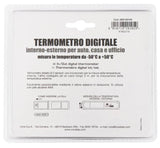 Cora Digitales Innen-/Außenthermometer