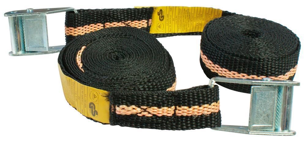 Cora Gepäckgurte 250 cm