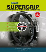Funda para volante Cora Supergrip 35-37 cm