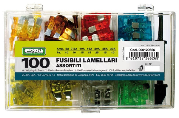 Fusibili