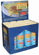 Cora Pelle sintetica Drying Cloth 64x43 cm