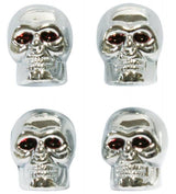 Cora Universal-Totenkopf-Ventilkappen