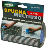 Esponja multiusos de PVA Cora
