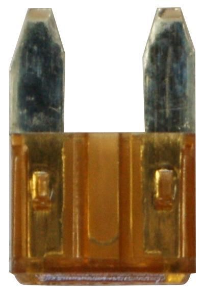 Cora Fusibili micro lamellari 7,5A 100 pz