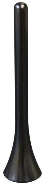 Antena Cora HighTech 9 negra