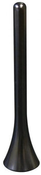 Antena Cora HighTech 9 negra