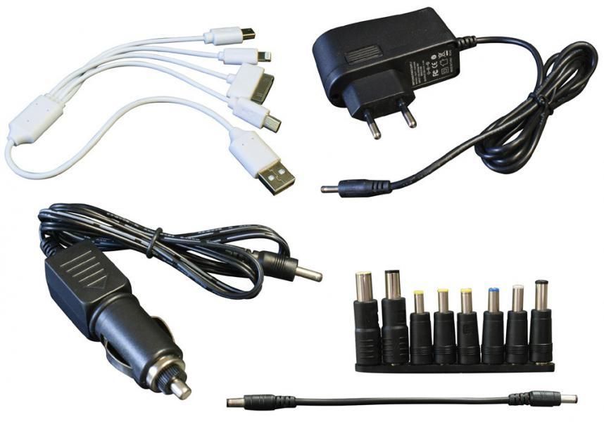 Cora Avviatore/power pack Lithium Booster Plus 750A/15000mAh