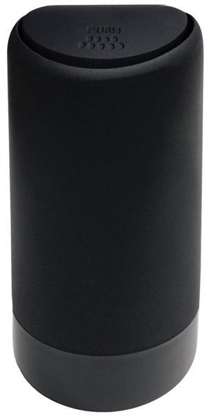 Cora Mini cestino da auto in silicone