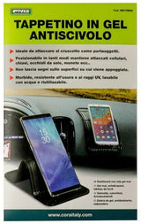 Cora Tappetino in gel per cruscotto
