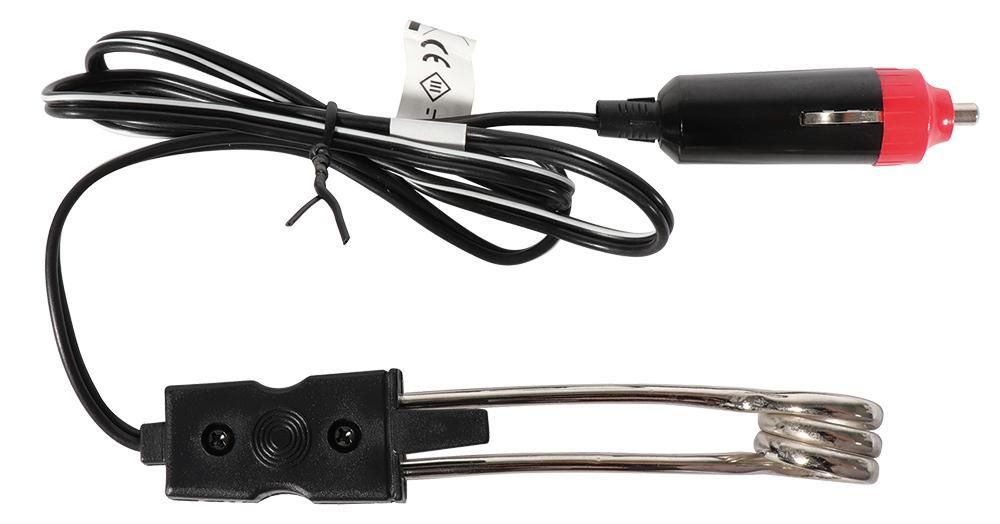 Cora Riscaldatore a immersione 24V per camion