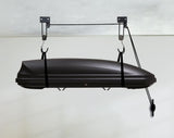 Cora GARAGE LIFT Colgador de bicicletas para garaje de canoas