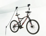 Cora GARAGE LIFT Colgador de bicicletas para garaje de canoas