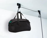 Cora GARAGE LIFT Colgador de bicicletas para garaje de canoas