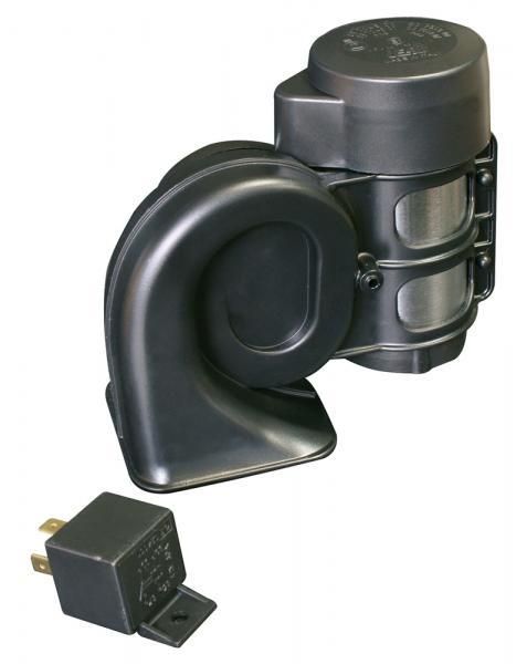 Cora Tromba elettropneumatica monotonale 12V