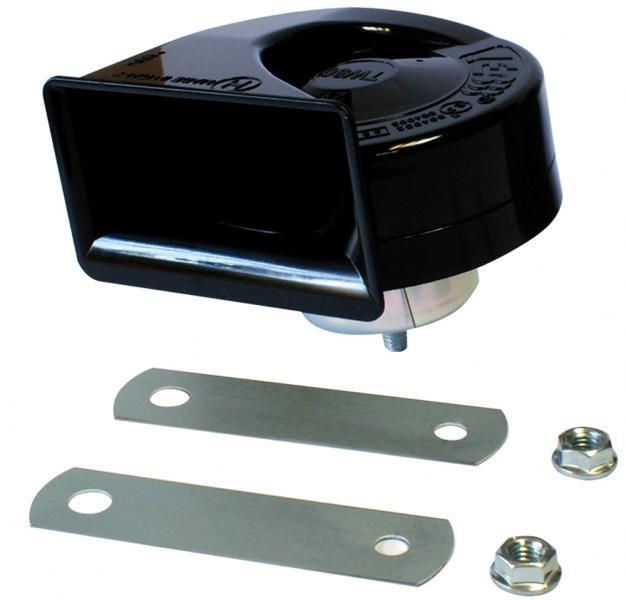 Bocina electromagnética Cora TW80/High de 12 V