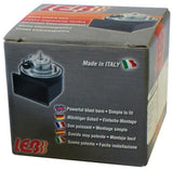 Bocina electromagnética Cora TW80/High de 12 V