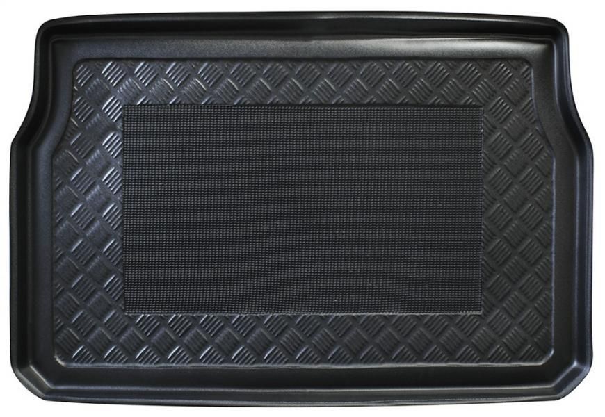 Cora Vasca baule CITROEN C3 16>20, 20>
