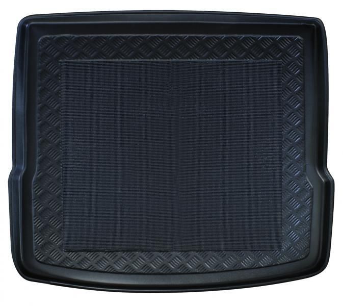 Cora Kofferraumwanne AUDI Q5 16>20, 20> - Q5 Sportback 20>