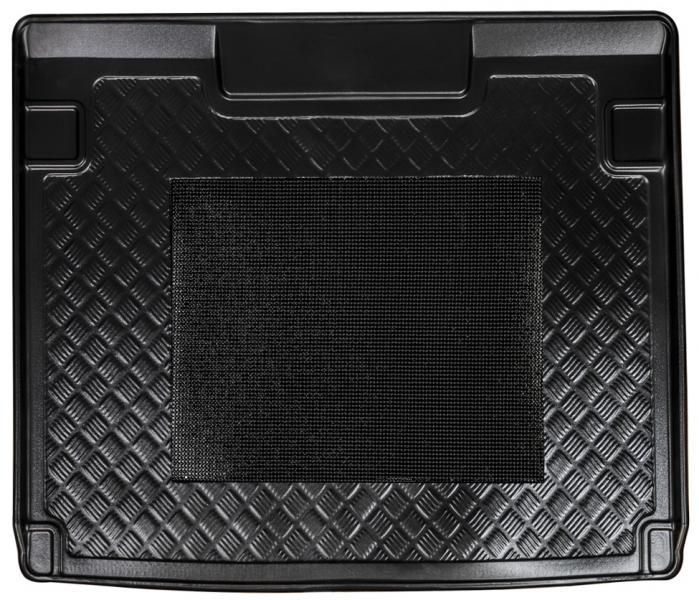 Cubremaletero Cora RENAULT Kangoo II 5p. 08>13, 13>