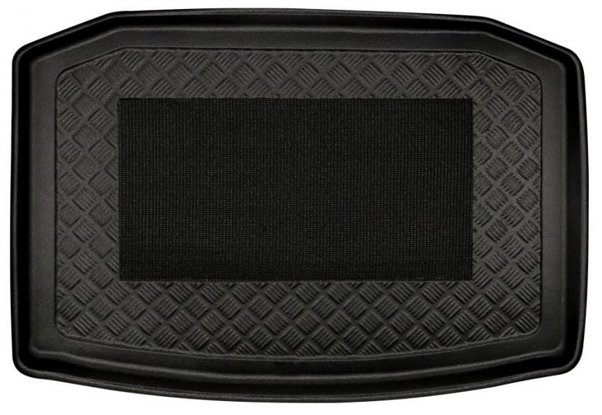 Cubremaletero Cora SEAT León IV 5p. 20>