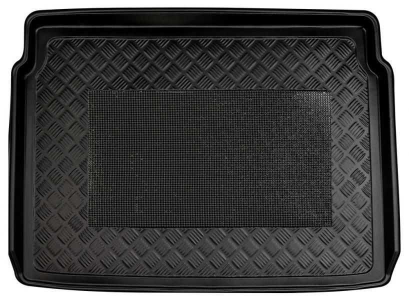 Cora Vasca baule CITROEN C4 III 20>