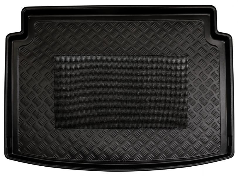 Cora Kofferraumwanne HYUNDAI Bayon 21>