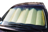 Cora Reflex Van Front-Sonnenschutz 140x70 cm