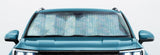 Cora Parasole anteriore Diamond Van 140x70 cm