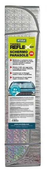 Cora Parasole anteriore Diamond Van 140x70 cm