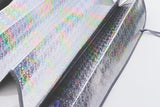 Parasol delantero para camión Cora Diamond 146 x 80 cm
