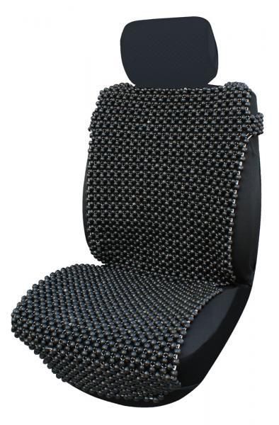 Cora Universal-Vordersitzbezug Rolli Schwarz