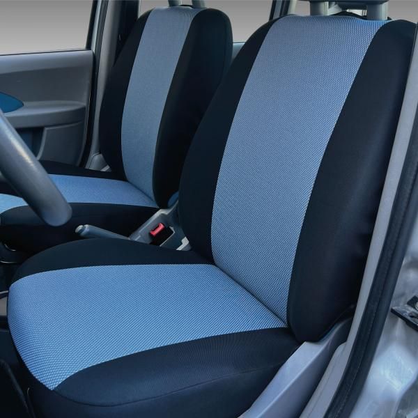 Cora Fiat Panda 5 Posti Posteriore Intero Ron Avio